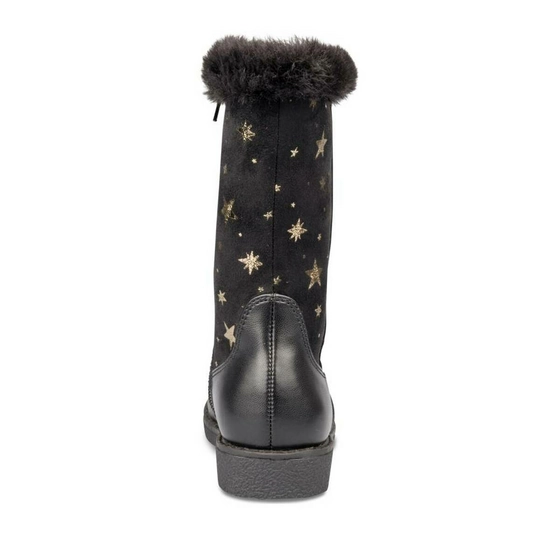 Bottes NOIR NINI & GIRLS