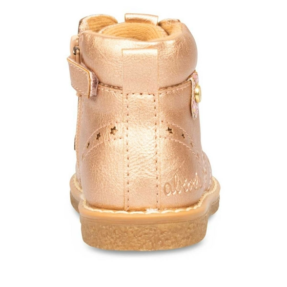 Bottines ROSE ABSORBA