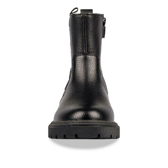 Bottines NOIR MINNIE