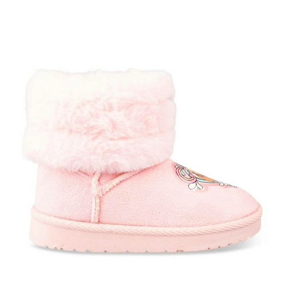 Bottines ROSE PAW PATROL FILLE