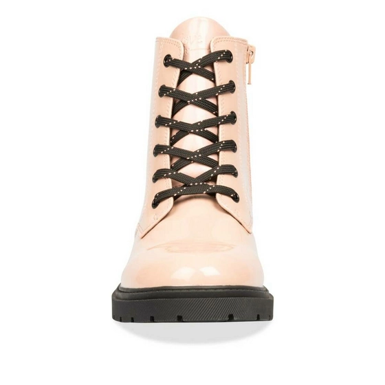 Bottines ROSE LITTLE LOLITA