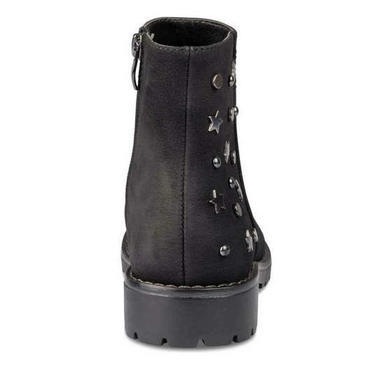 Bottines NOIR LITTLE LOLITA