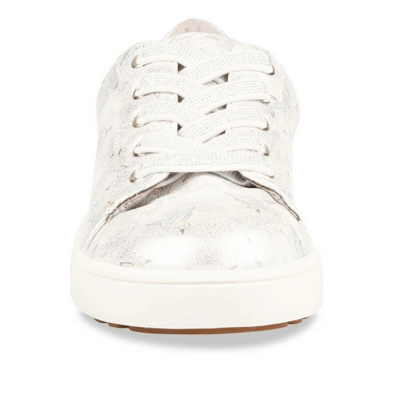 Sneakers ZILVER NINI & GIRLS