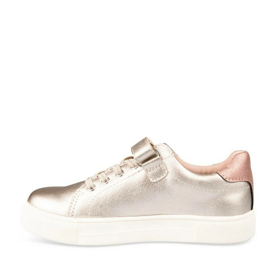 Sneakers PEWTER LULU CASTAGNETTE