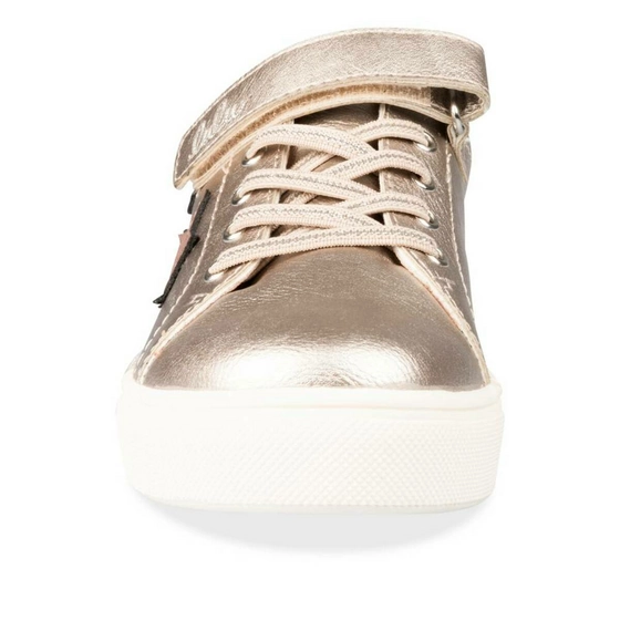 Sneakers PEWTER LULU CASTAGNETTE