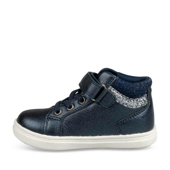 Sneakers NAVY FREEMOUSS GIRL