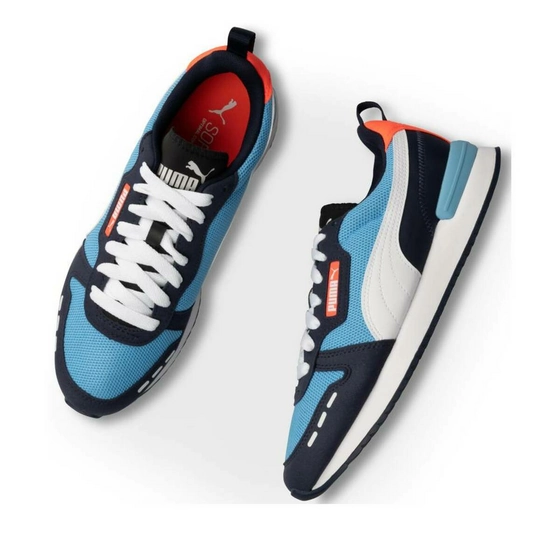 Sneakers R78 BLAUW PUMA