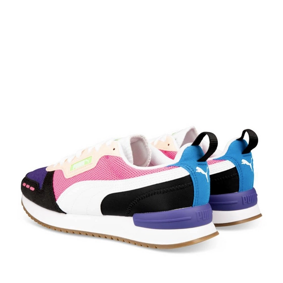 Sneakers R78 Wns MULTICOLOR PUMA