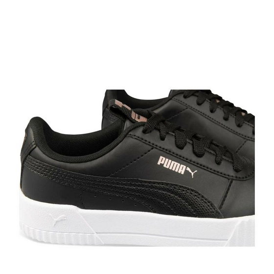 Baskets NOIR PUMA Carina