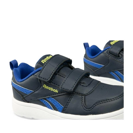 Sneakers NAVY REEBOK Royal Prime