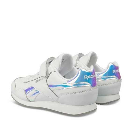 Baskets BLANC REEBOK Royal Cljog