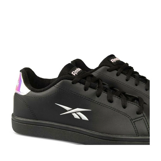 Baskets NOIR REEBOK Complete Sport