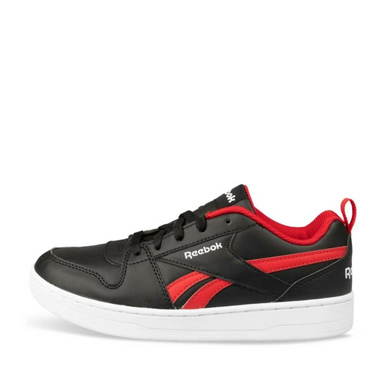 Sneakers ZWART REEBOK Royal Prime