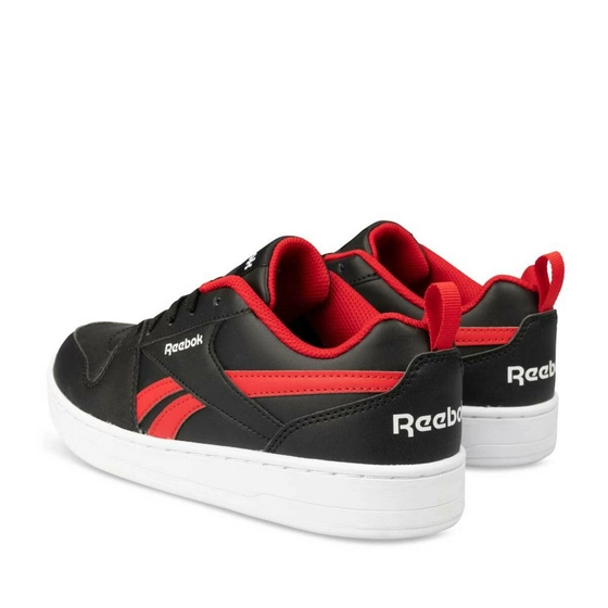 Sneakers ZWART REEBOK Royal Prime