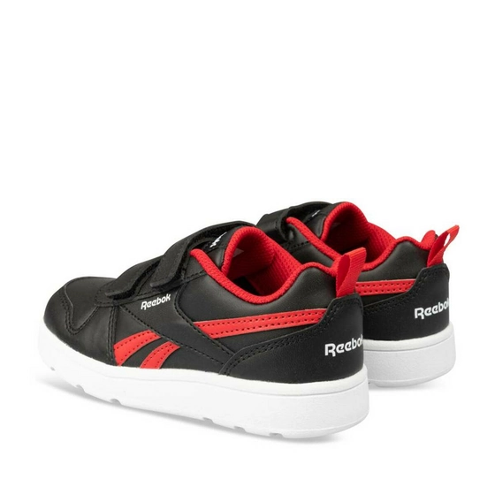 Sneakers ZWART REEBOK Royal Prime