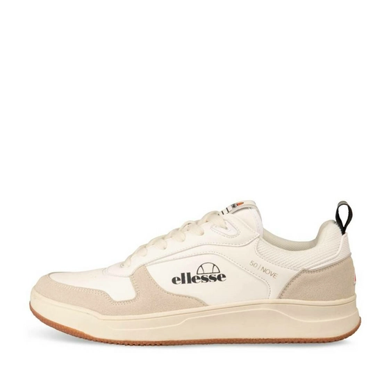 Baskets BLANC ELLESSE