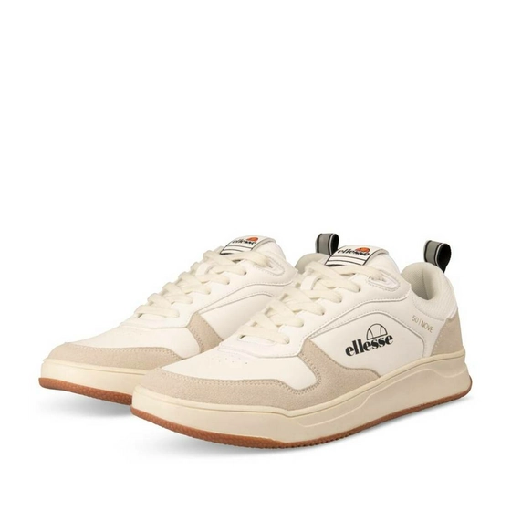 Baskets BLANC ELLESSE