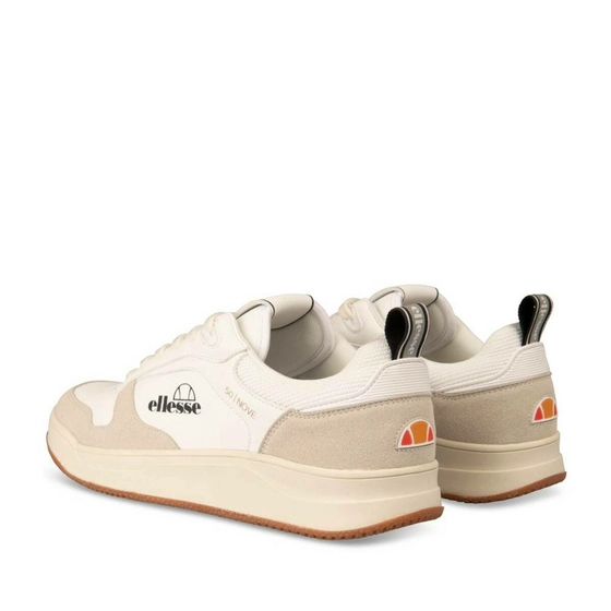 Baskets BLANC ELLESSE