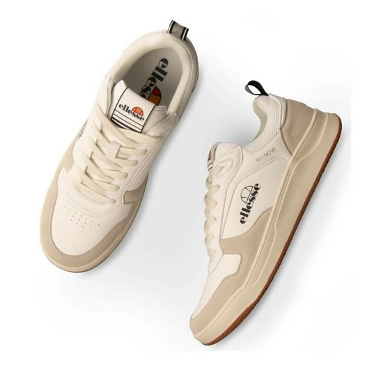 Baskets BLANC ELLESSE