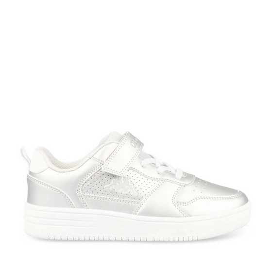 Sneakers ZILVER KAPPA