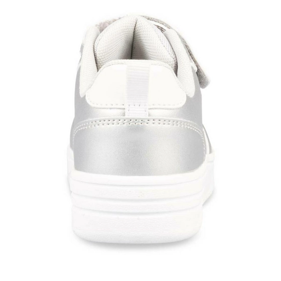 Sneakers ZILVER KAPPA