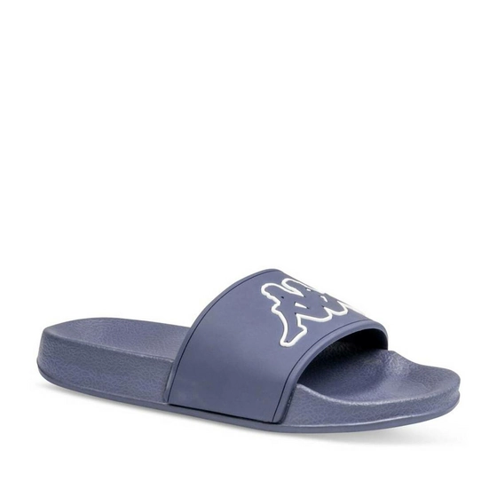 Badslippers NAVY KAPPA