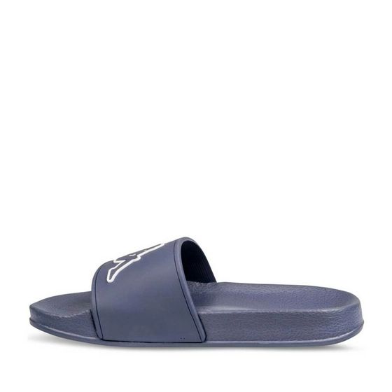 Badslippers NAVY KAPPA