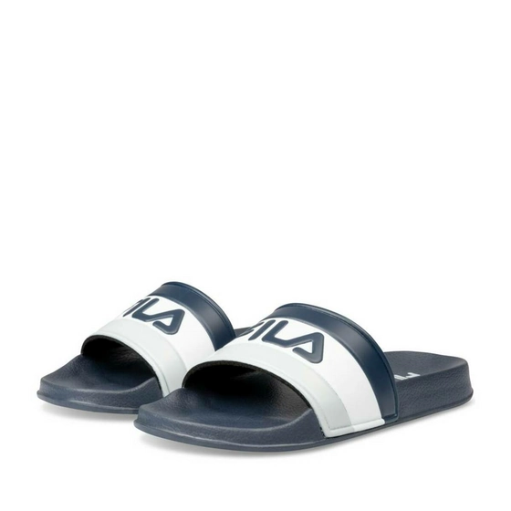 Badslippers NAVY FILA Oceanstep