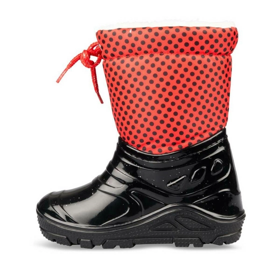 Snowboots ROOD MINNIE