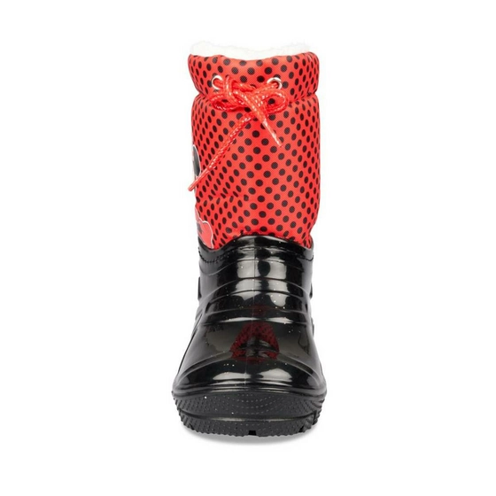 Snowboots ROOD MINNIE