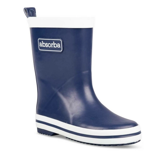 Regenlaarzen NAVY ABSORBA