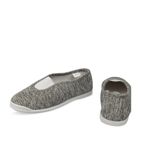 Chaussons de gym GRIS UNYK PERF