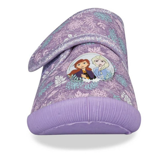 Chaussons LILAS FROZEN