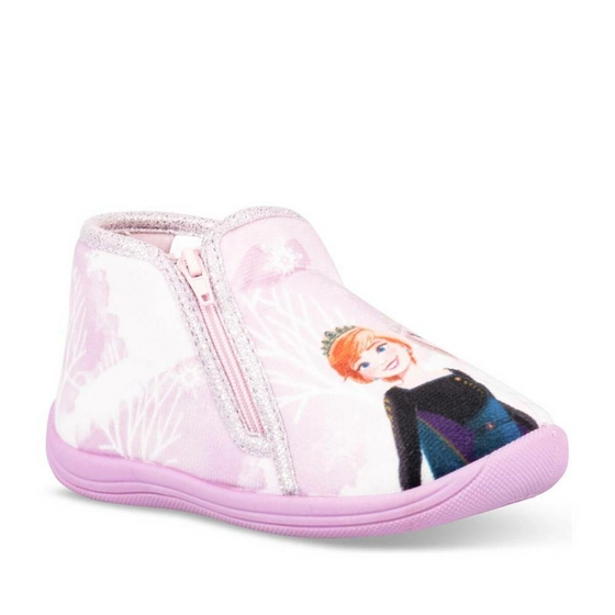 Chaussons LILAS FROZEN