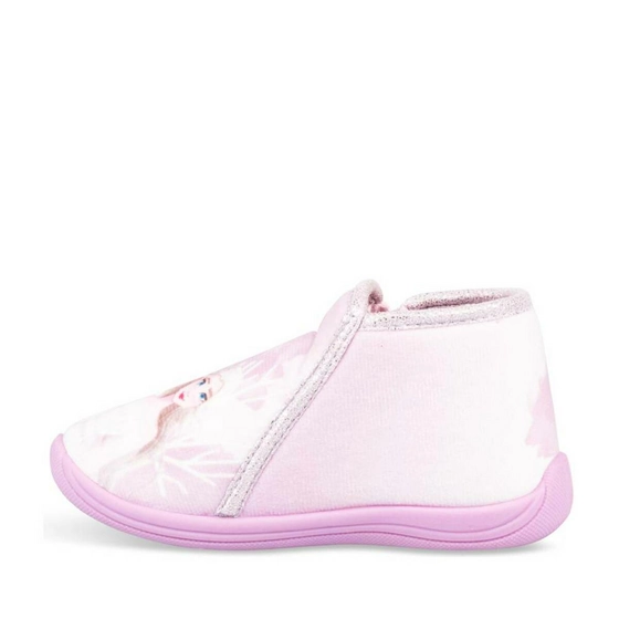 Chaussons LILAS FROZEN