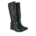 Bottes NOIR PHILOV