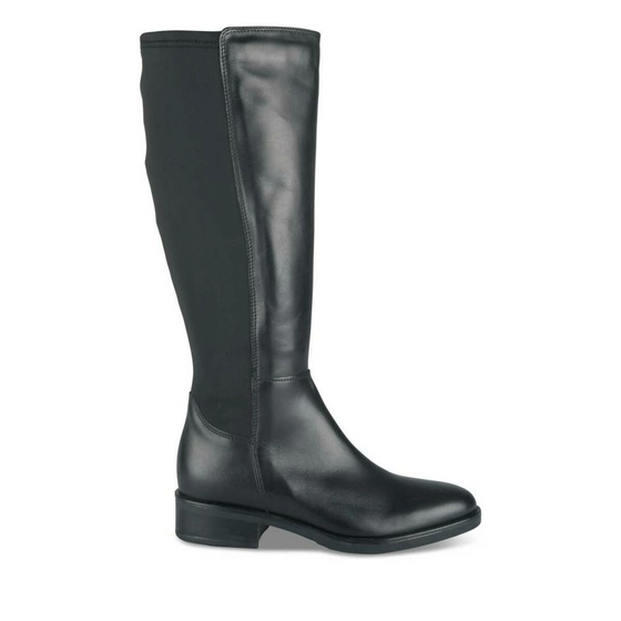 Bottes NOIR MEGIS ELEGANT