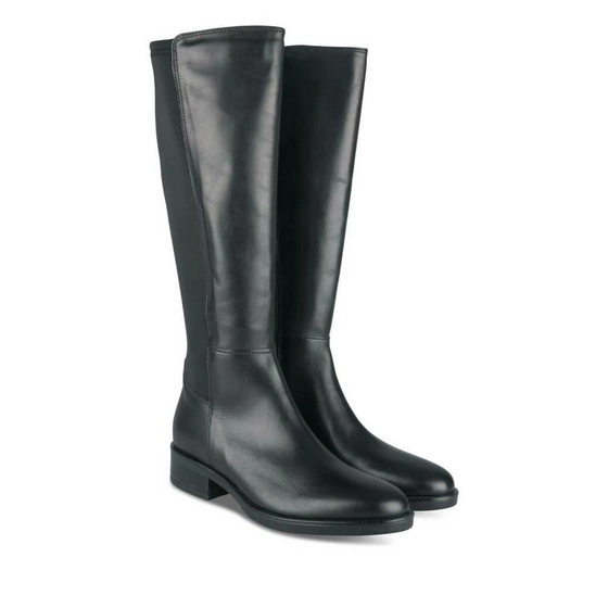 Bottes NOIR MEGIS ELEGANT