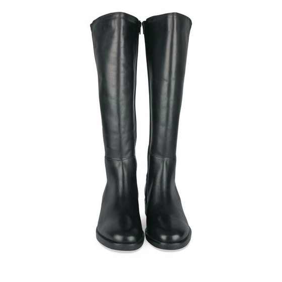 Bottes NOIR MEGIS ELEGANT