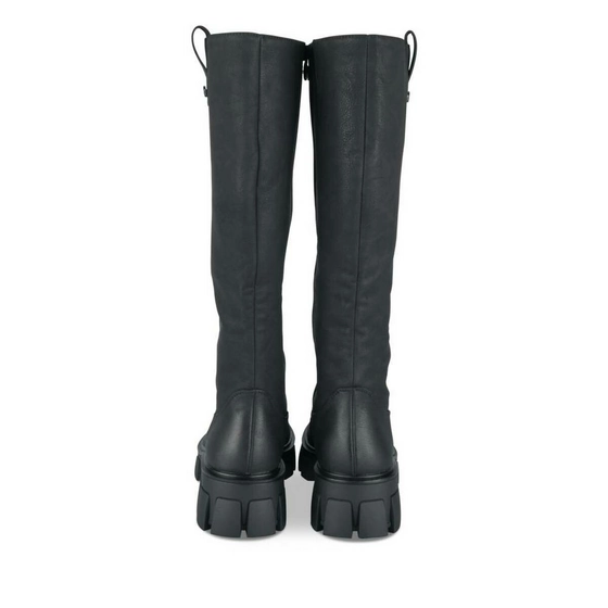 Bottes NOIR MERRY SCOTT