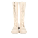 Bottes BEIGE MERRY SCOTT