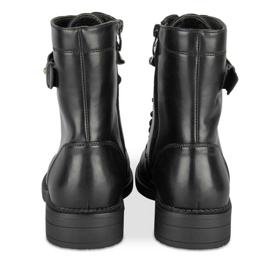 Bottines NOIR PHILOV