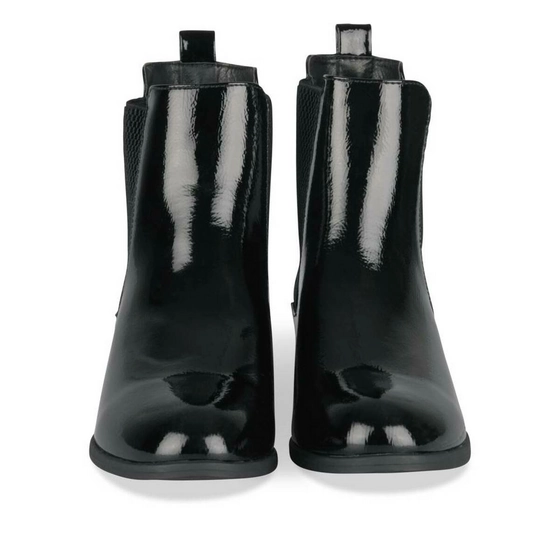 Bottines NOIR PHILOV