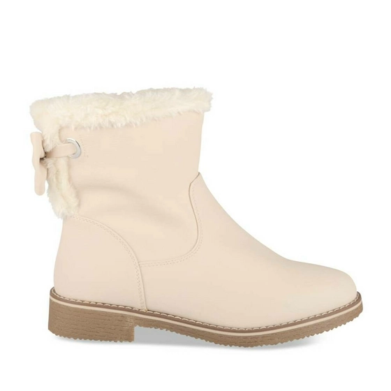 Bottines BEIGE PHILOV