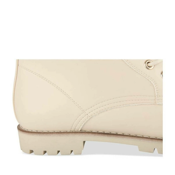 Bottines BEIGE PHILOV