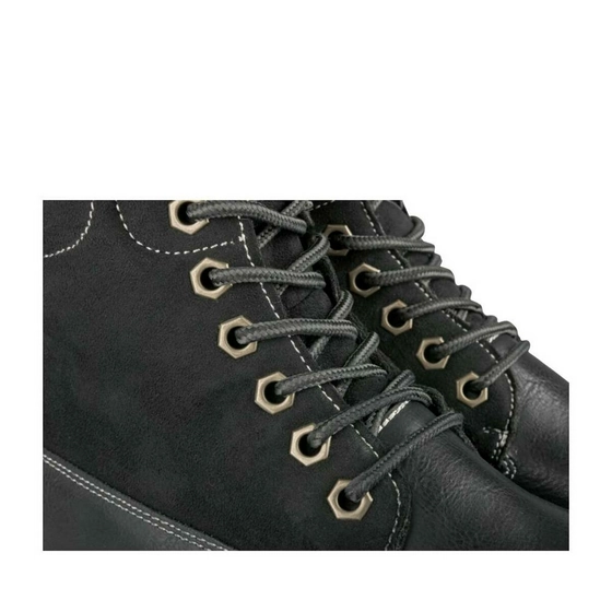 Bottines NOIR PHILOV