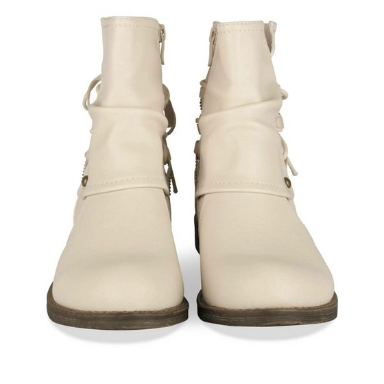 Bottines BEIGE PHILOV