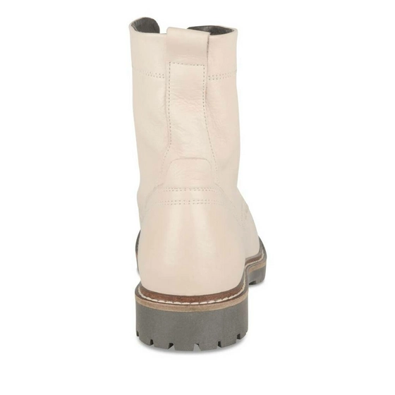 Bottines BEIGE SINEQUANONE