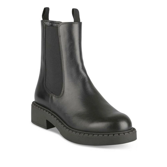 Bottines NOIR SINEQUANONE