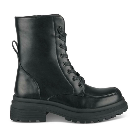 Bottines NOIR MERRY SCOTT